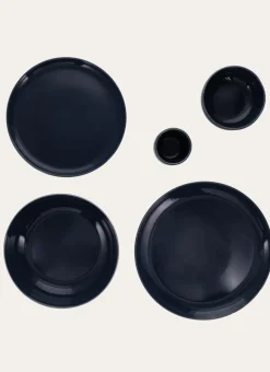 ASSIETTE À DESSERT MARINE
