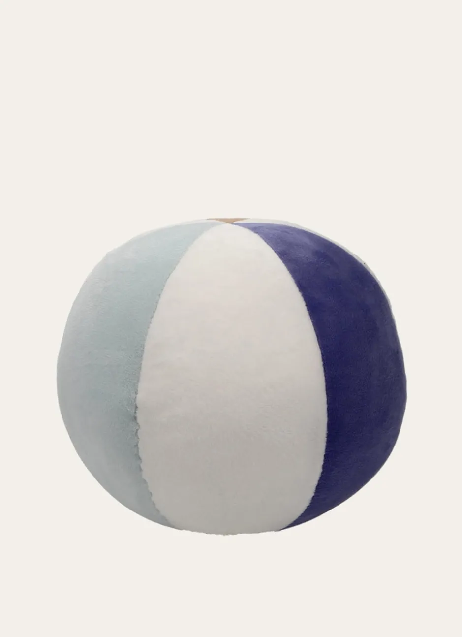 BALLON WOUF MULTICOLORE
