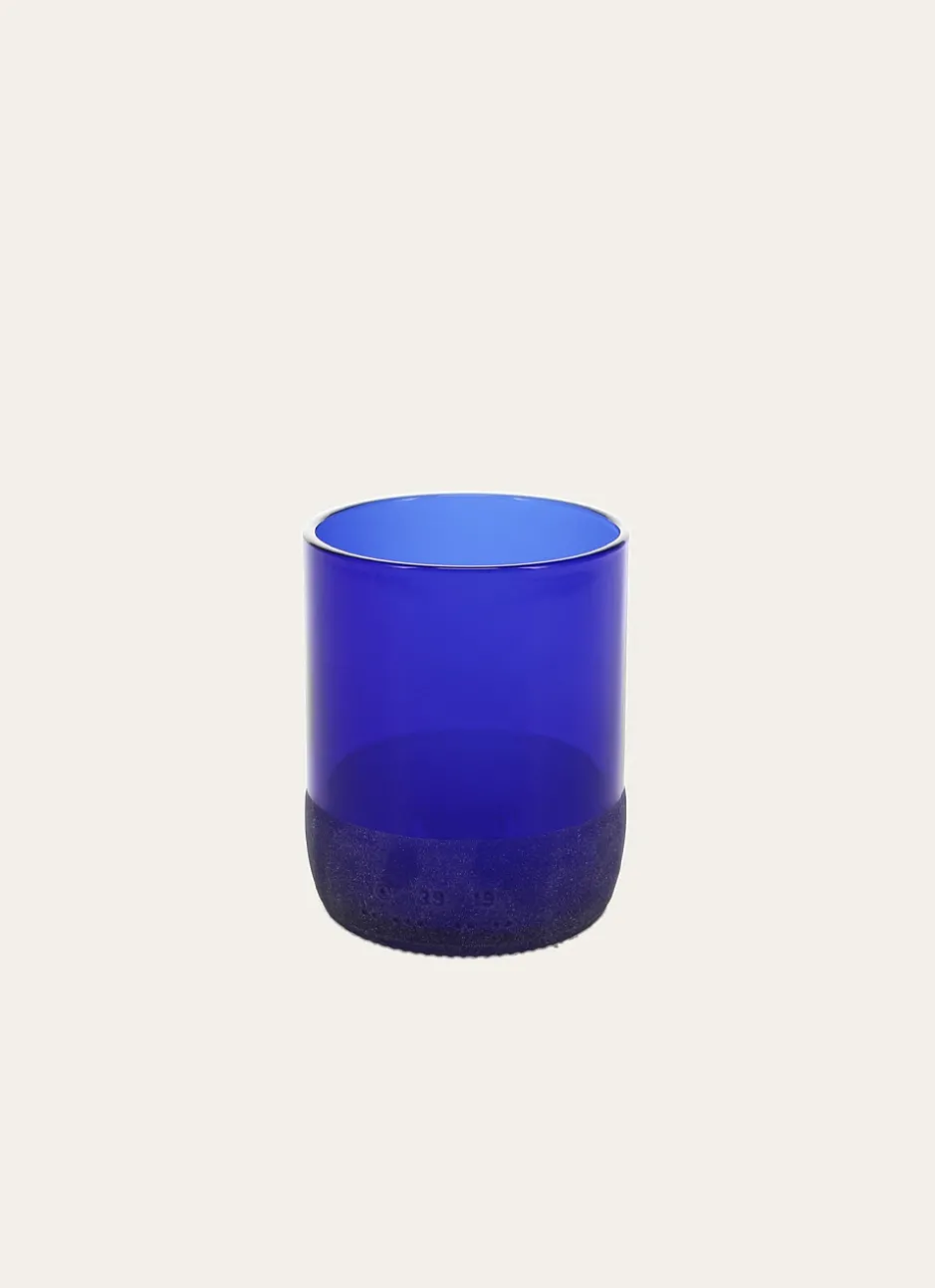 BOÎTE DE 6 VERRES MARINE