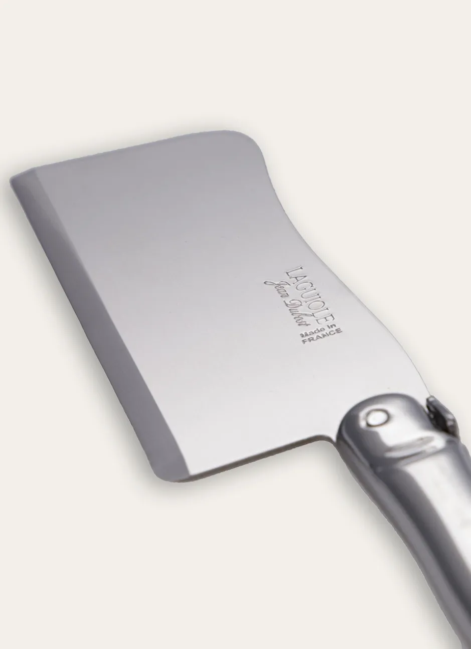 COFFRET DE 3 COUTEAUX A FROMAGE INOX INOX