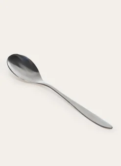 COFFRET DE 6 CUILLÈRES À SOUPE ACTUA INOX