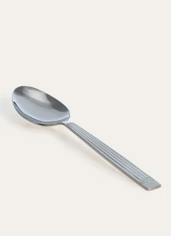 COFFRET DE 6 CUILLÈRES À SOUPE EN ACIER FORGÉ INOX