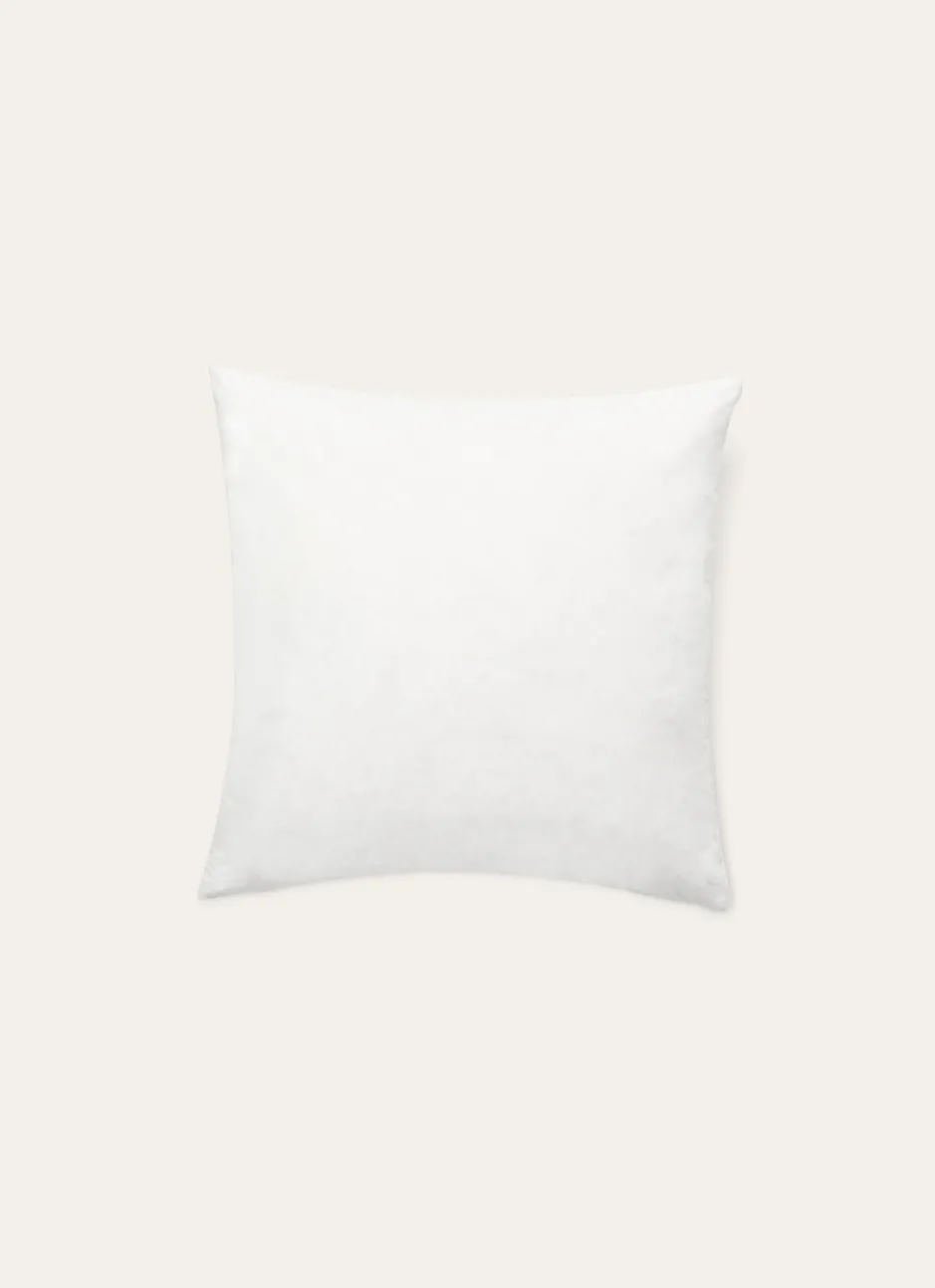 COUSSIN A RECOUVRIR GARNISSAGE NATUREL - 350G BLANC