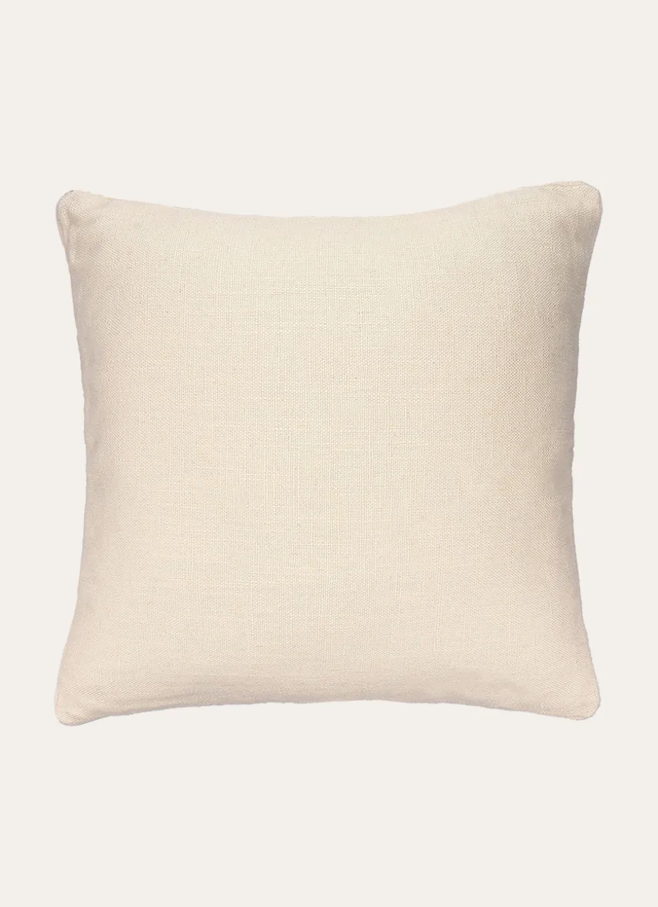 COUSSIN UNI ETRA IVOIRE