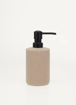 DISTRIBUTEUR DE SAVON INTEMPOREL NATUREL