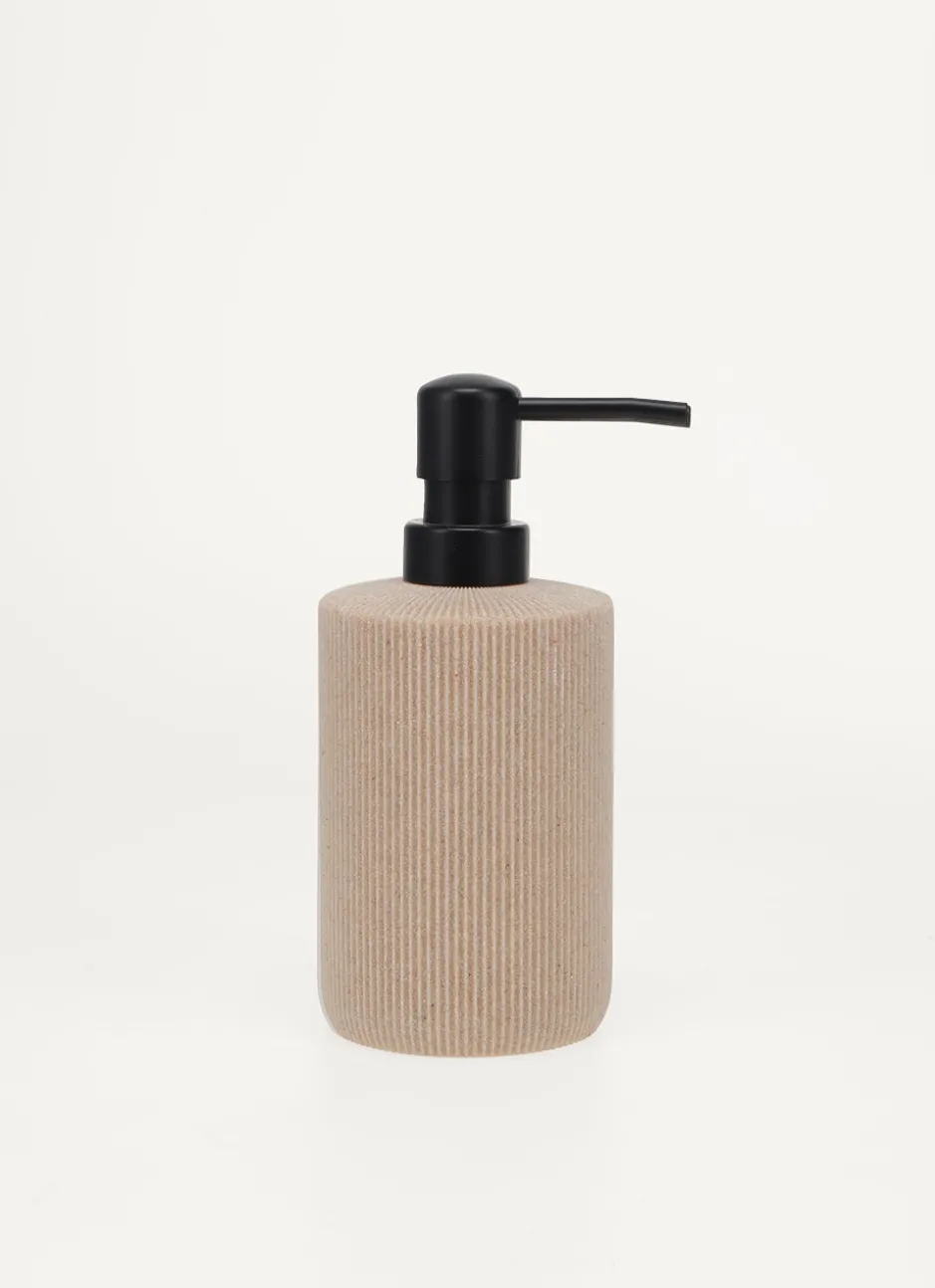 DISTRIBUTEUR DE SAVON INTEMPOREL NATUREL