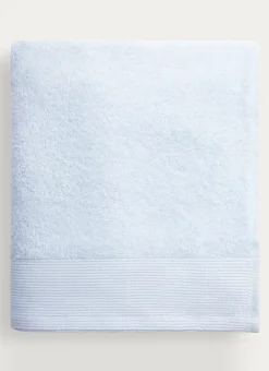 DRAP DE BAIN UNI 500GR CIEL