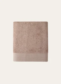 DRAP DE BAIN UNI 500GR TAUPE