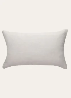 HOUSSE DE COUSSIN BLANC