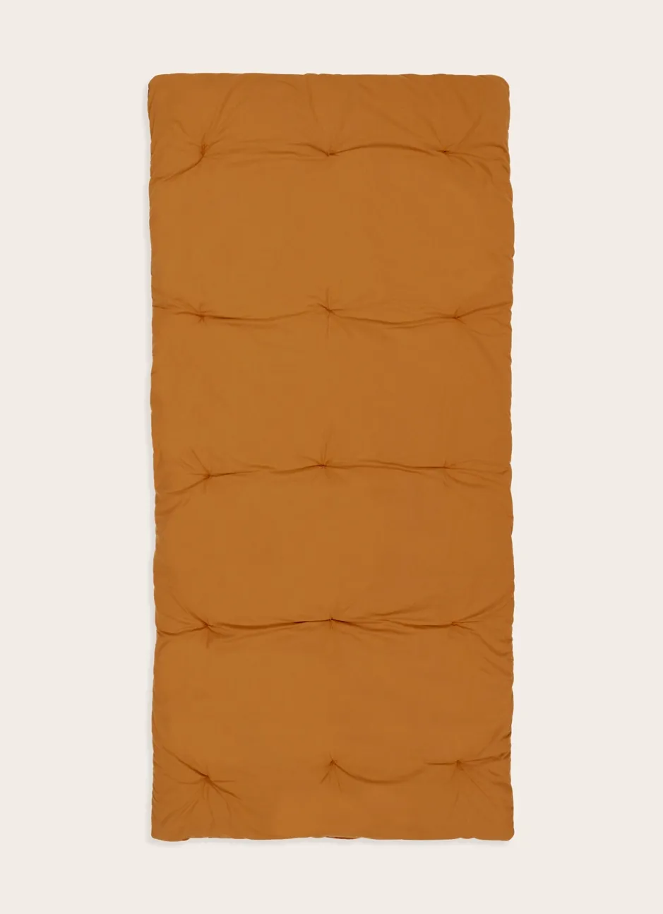 MATELAS D'ASSISE BRONZE