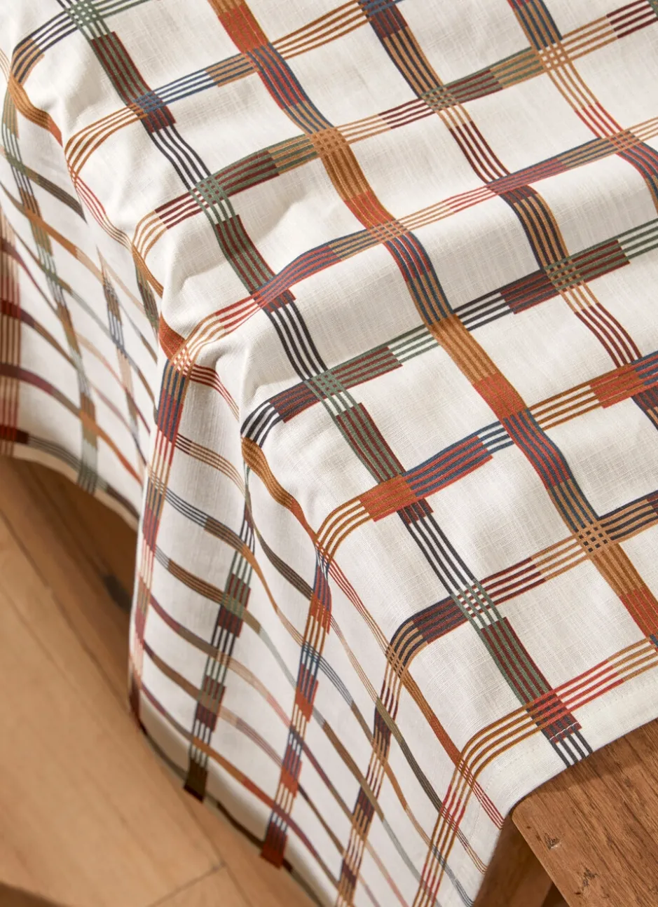 NAPPE EKAR MULTICOLORE