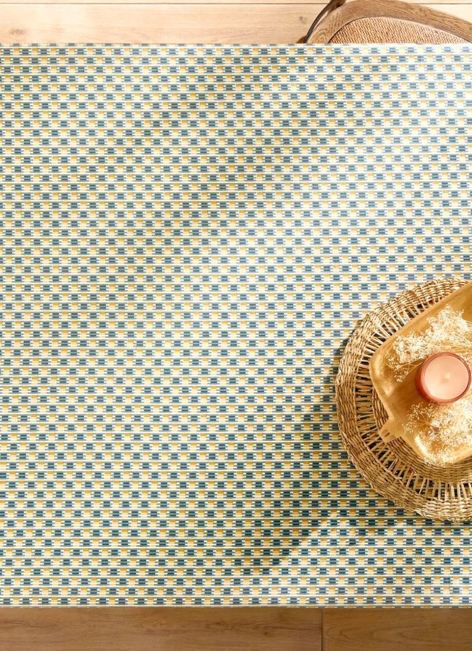 NAPPE ENDUITE EMMA MULTICOLORE