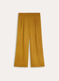 PANTALON CHIC KAKI