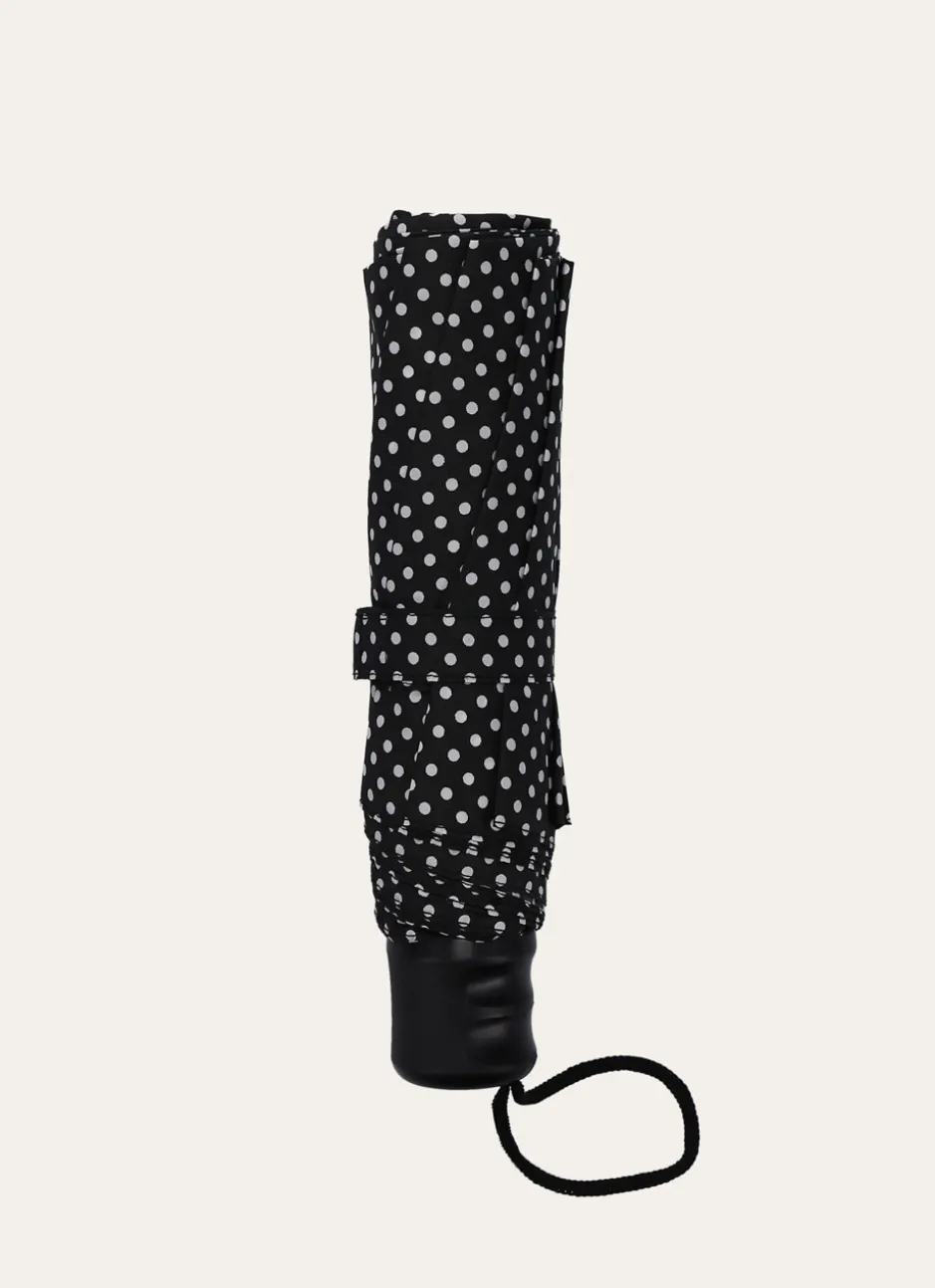 PARAPLUIE BASIQUE Noir