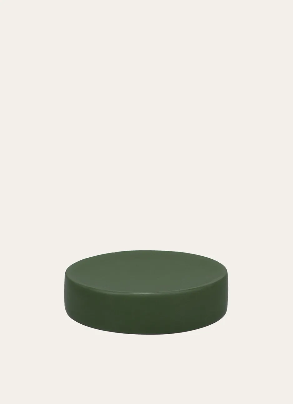 PORTE SAVON PAUL Vert KAKI