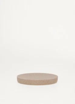 PORTE-SAVON INTEMPOREL NATUREL