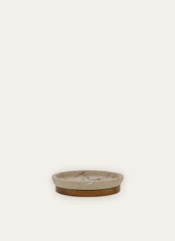PORTE-SAVON TANZANIE BEIGE