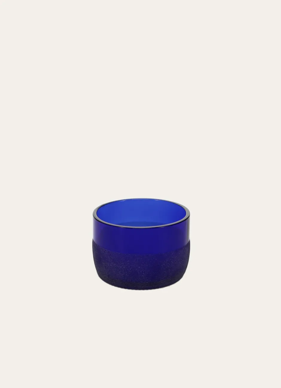 SET DE 3 VERRINES MARINE
