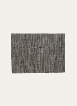 SET DE TABLE GRIS