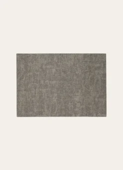 SET DE TABLE PVC GRIS CLAIR