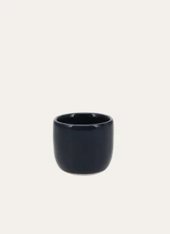 TASSE ESPRESSO EN GRÈS MARINE