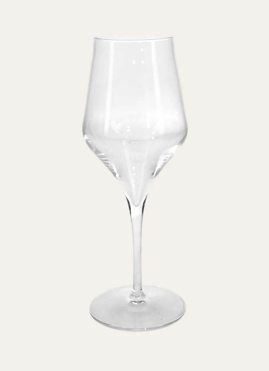 VERRE DE DEGUSTATION 35CL TRANSPARENT